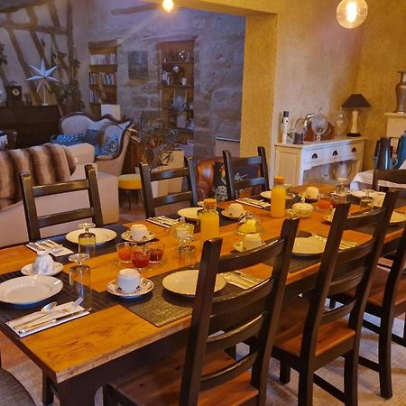 Maison Cassin47 Lavergne  외부 사진