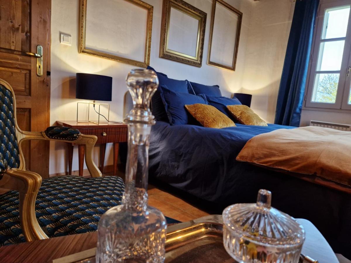 Maison Cassin47 Lavergne  외부 사진