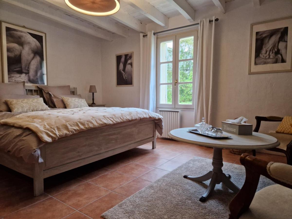 Maison Cassin47 Lavergne  외부 사진
