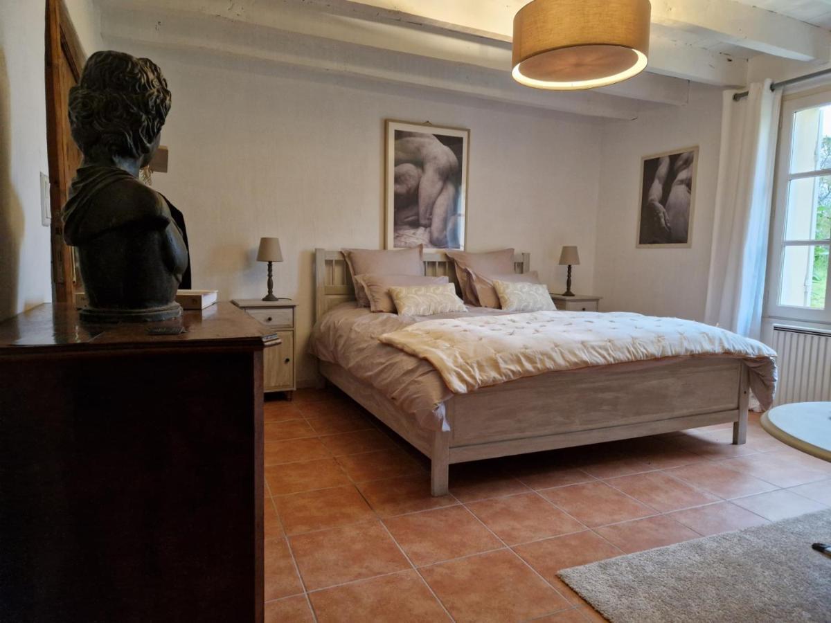 Maison Cassin47 Lavergne  외부 사진