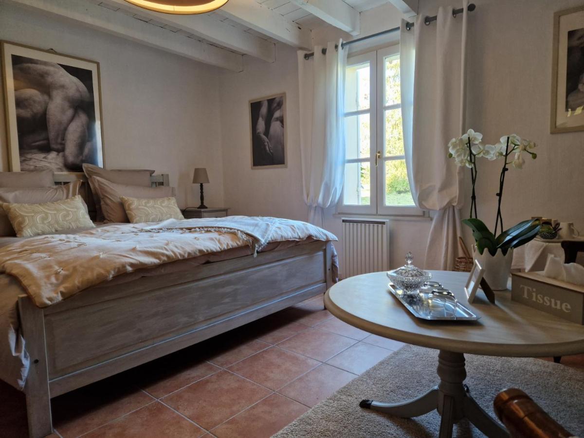 Maison Cassin47 Lavergne  외부 사진