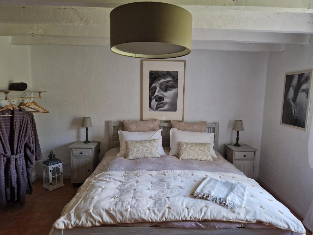 Maison Cassin47 Lavergne  외부 사진