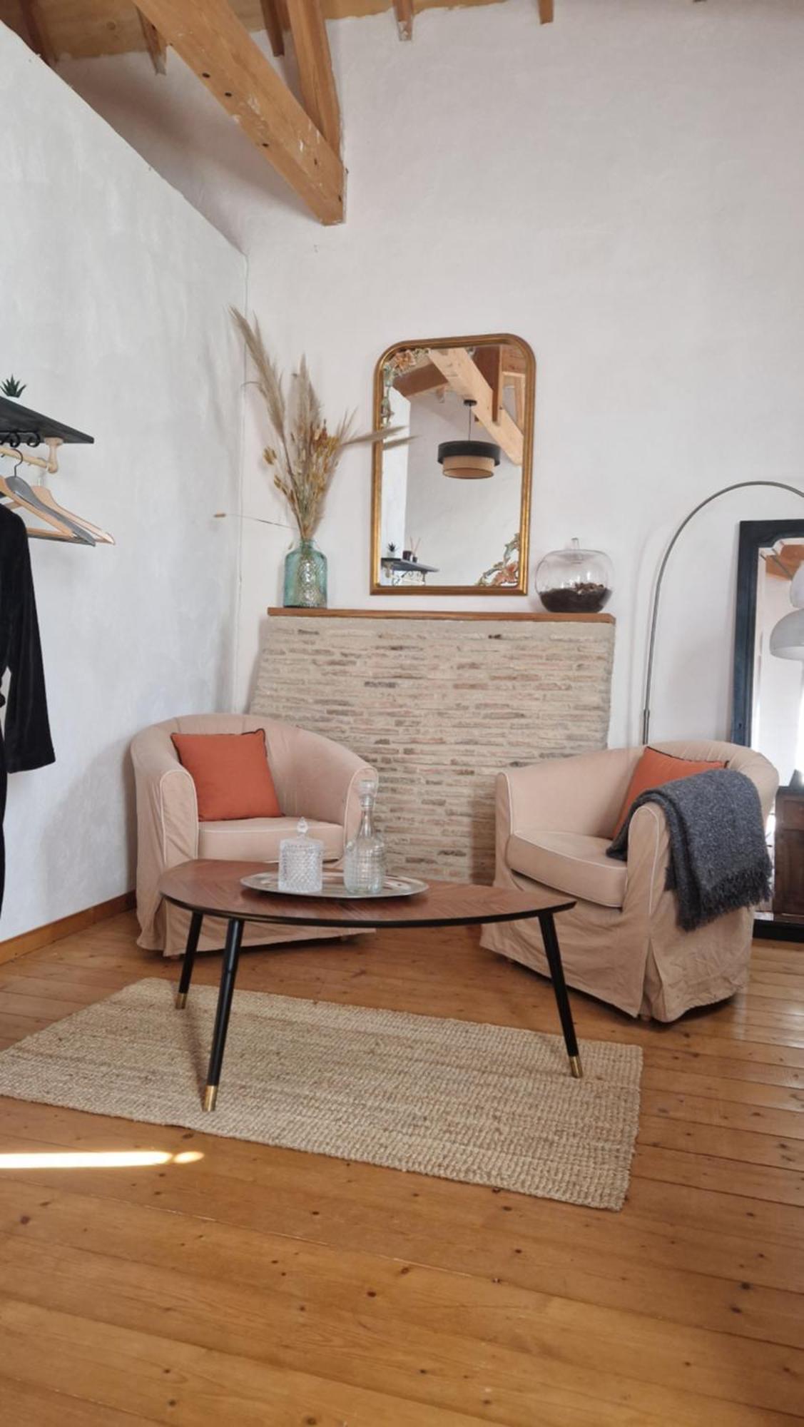 Maison Cassin47 Lavergne  외부 사진