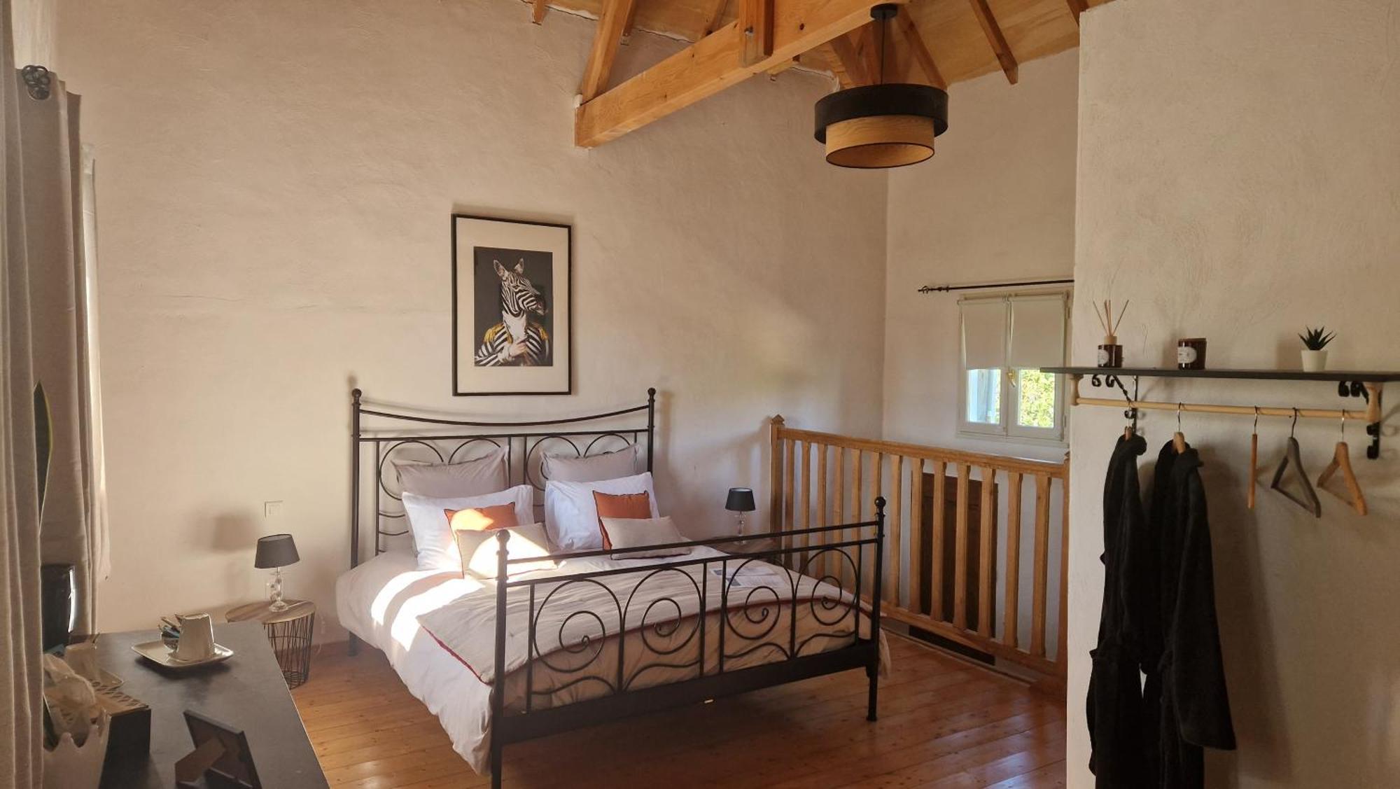 Maison Cassin47 Lavergne  외부 사진