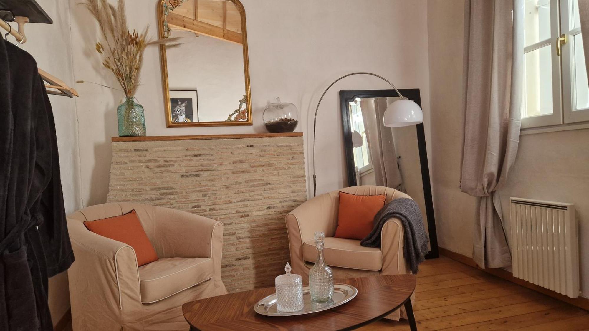 Maison Cassin47 Lavergne  외부 사진